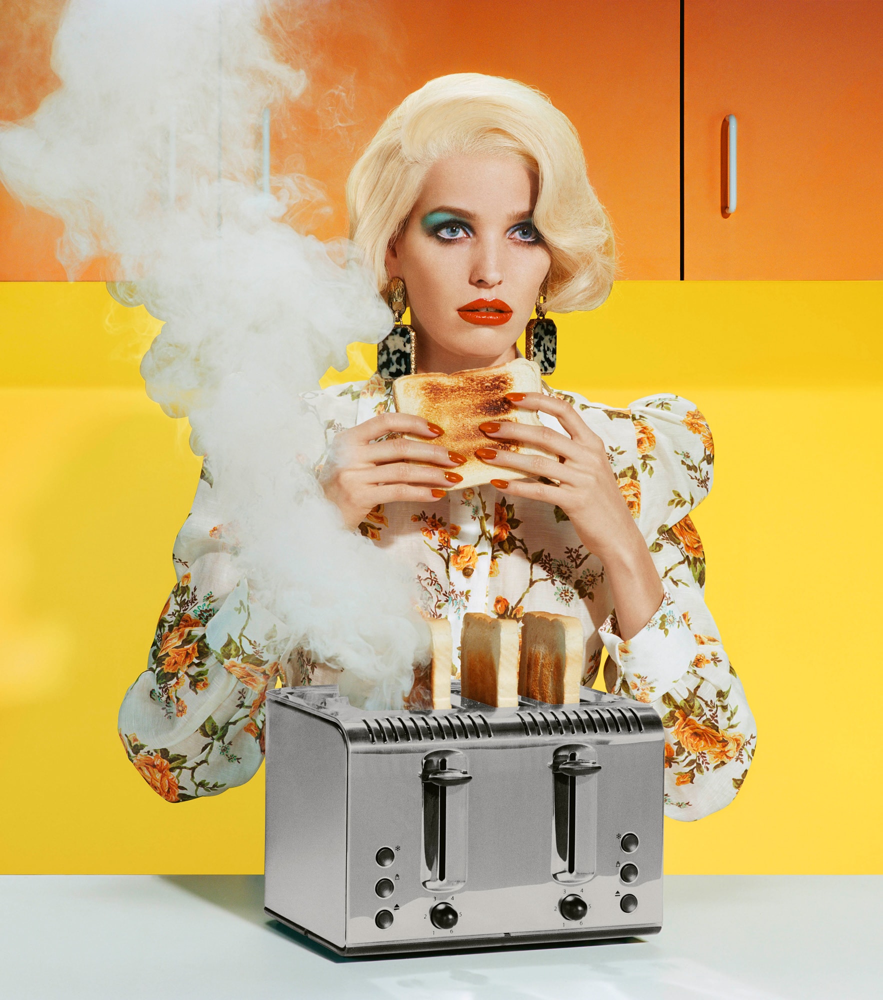 Miles Aldridge Reflex Amsterdam